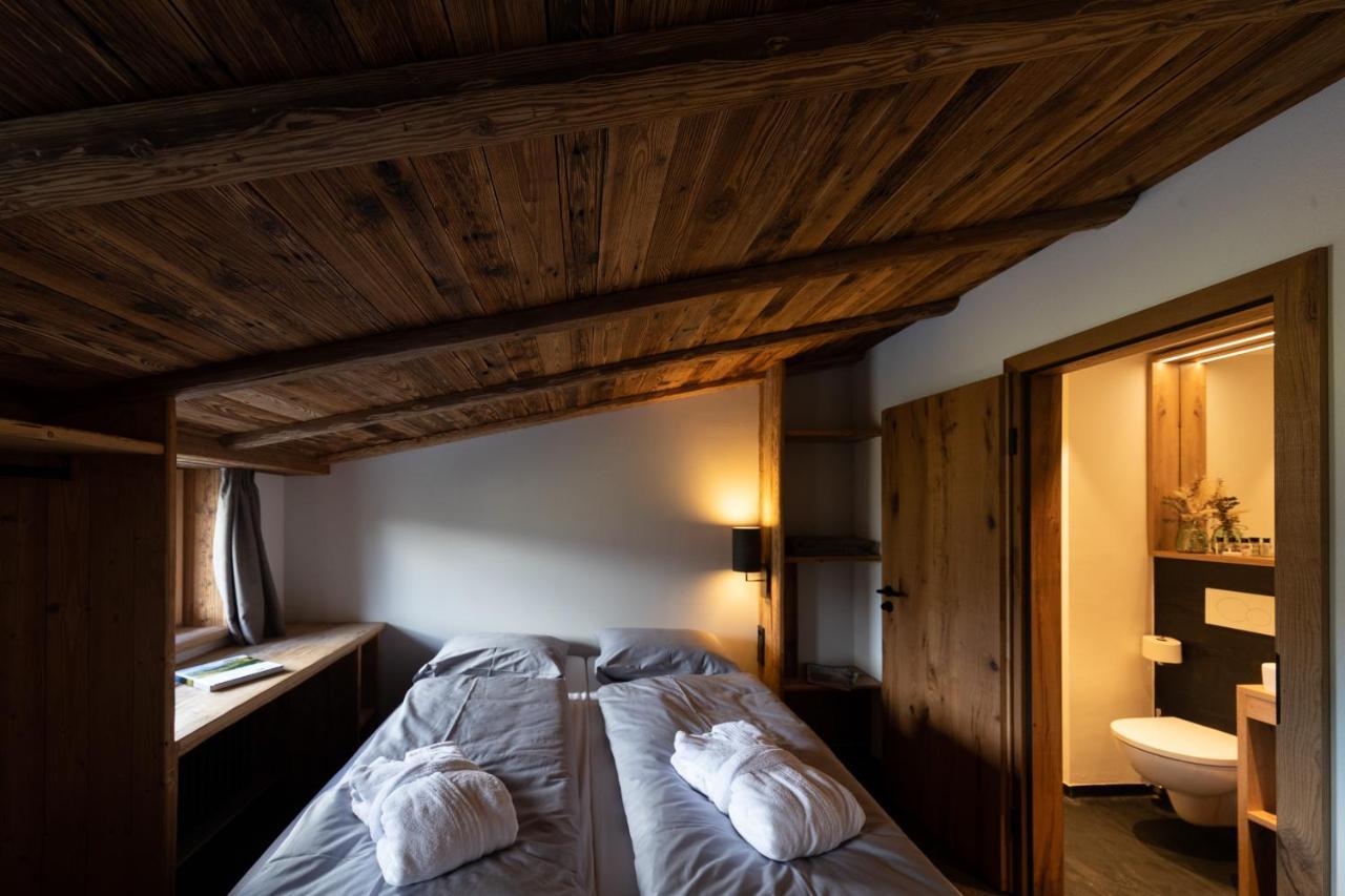 Отель Koepfle Alpe Бальдершванг Экстерьер фото